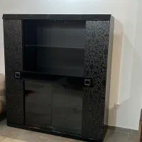 بوفه ترک