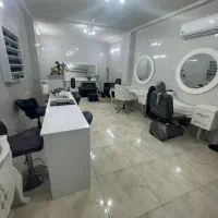 وسایل شخصی سالن