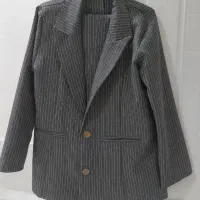 ست کت شلوار