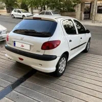 206تیپ ۲مدل ۱۴۰۱