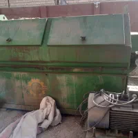 فروش خط آسیاب شور دهنه ۸۰|ماشینآلات صنعتی|اصفهان, کشاورزی|دیوار