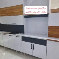 کابینت خانگی پیش ساخته کد ۹۳۳۷۳۳