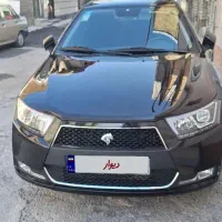 دنا پلاس ۶دنده توربو سانروف ۱۴۰۳