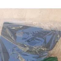رودری پراید ۱۳۱ با باربند پژو پارس