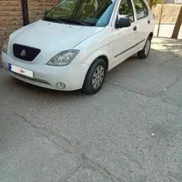 تیبا ۲ مدل ۱۴۰۰