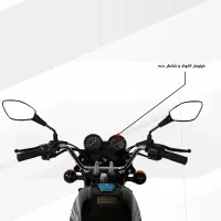 باکسر لیفان «شاهین موتور»