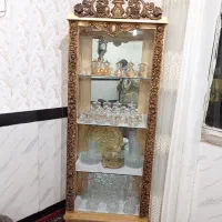 ساعت وبوفه|مبلمان خانگی و میز عسلی|کرمانشاه, |دیوار