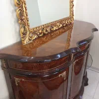 آینه و کنسول|بوفه، ویترین، کنسول|تهران, امام حسین|دیوار