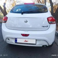 تیبا خوش رخ|خودرو سواری و وانت|کرج, اصفهانی‌ها|دیوار