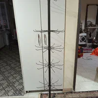استندآویز 5 طبقه مشگی