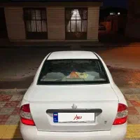 تیبا مدل 92