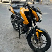 ns 200 لازرورق