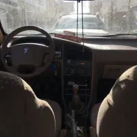 پژو ۴۰۵|خودرو سواری و وانت|تهران, بهارستان|دیوار