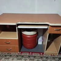میز تحریر