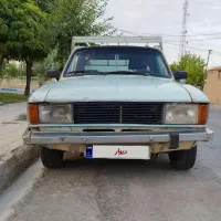 پیکان وانت