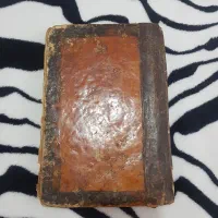 کتاب قدیمی