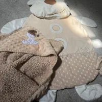ست تشک و پتو مسافرتی نوزادی|اسباب و اثاث بچه|ایلام, |دیوار