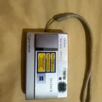 دوربین عکاسی فیلم برداری سونی