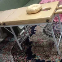 تخت ماساژ مدل چمدانی