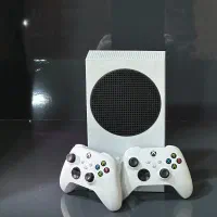 ایکس باکس سری s|کنسول، بازی ویدئویی و آنلاین|سقز, |دیوار