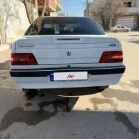 پژو slx|خودرو سواری و وانت|کرمان, |دیوار