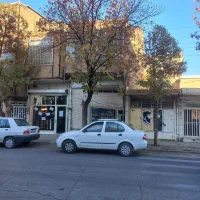 فروش مغازه تجاری در بهترین جای بهار|فروش مغازه و غرفه|بهار, |دیوار