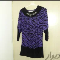 شومیز زنانه|لباس|کاشان, پارک لاله|دیوار