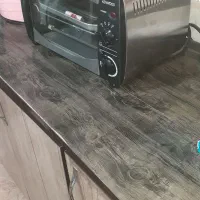 ممینی ماکرو فر برقی