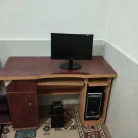 کامپیوتر سالم|رایانه رومیزی|اشتهارد, |دیوار