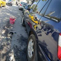 واکس و پولیش(سیار)