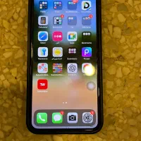 ایفون ایکس اس مکس|موبایل|ساری, |دیوار