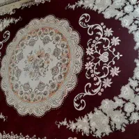 فرش 6متری