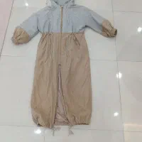 تعدادی پالتو|لباس|خرم‌آباد, |دیوار