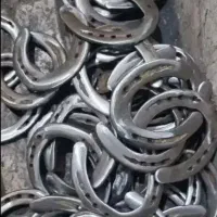 نعل کارکرده