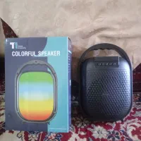 اسپیکر بلوتوثی