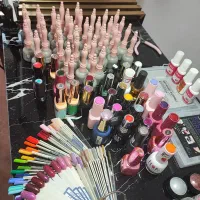 وسایل ناخنکاری