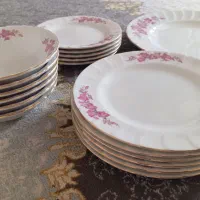 ظروف چینی