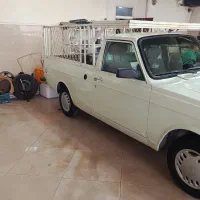 پیکان وانت ۸۸دوگانه شرکتی|خودرو سواری و وانت|تبریز, |دیوار