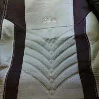 روکش صندلی پارس و ۴۰۵