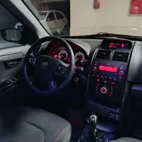 سورن پلاس 1400 ef7|خودرو سواری و وانت|سنندج, |دیوار