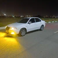 سمند سورن