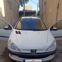 پژو206اس دی|خودرو سواری و وانت|الوند, |دیوار
