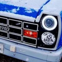 نیسان اپشنال رادیال ۱۴۰۳