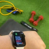 اپل واچ سری 7 سایز 45