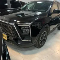 کی ام سی X5مدل۴۰۴ مشکی نقدواقساط|خودرو سواری و وانت|اصفهان, رهنان|دیوار
