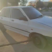 پراید مدل 89