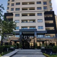 151 متر 3 خوابه طبقه 10