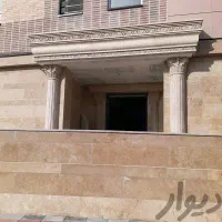 ۹۳ متر برج دانش|اجارهٔ آپارتمان|قم, دانش|دیوار