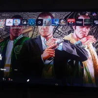 پی اس ۵ اکبند در حد نو نو pes 5 دیجیتال ۲ دسته|کنسول، بازی ویدئویی و آنلاین|تهران, جی|دیوار