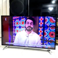 ال ای دی 50 ایکس ویژن هوشمند اسمارت درحد آکبند